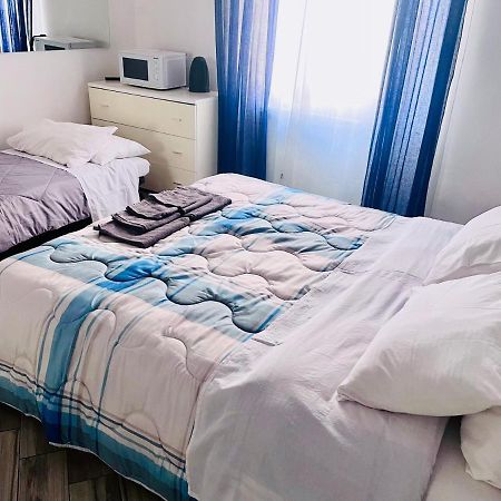 Portuense Rome - Holiday Apartments Dış mekan fotoğraf