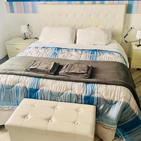 Portuense Rome - Holiday Apartments Dış mekan fotoğraf