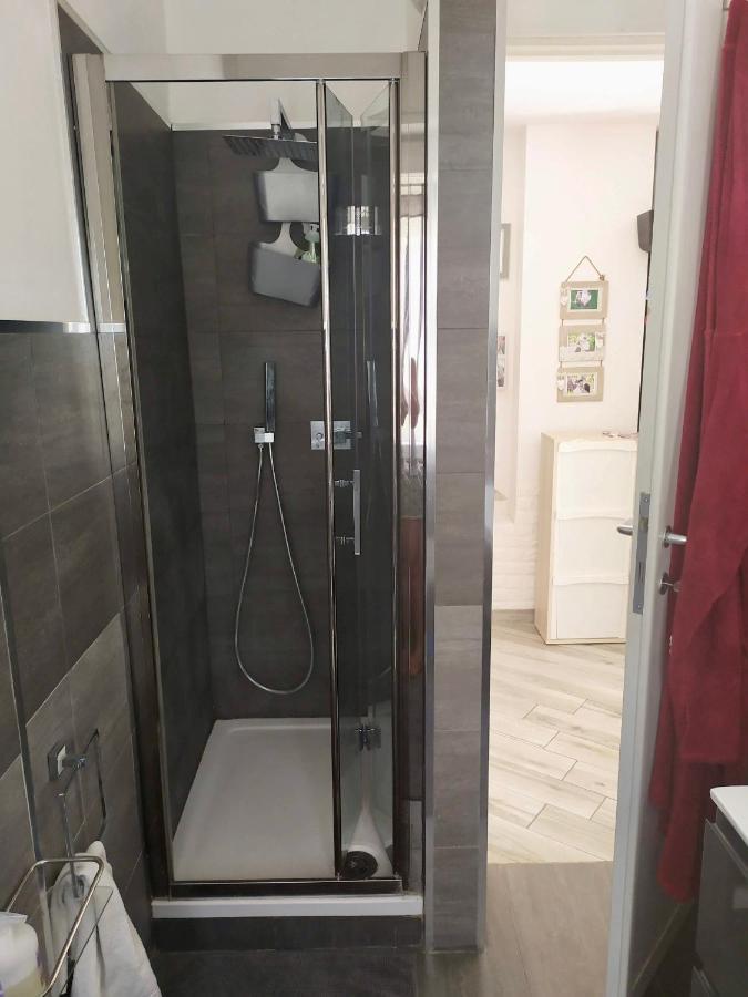 Portuense Rome - Holiday Apartments Dış mekan fotoğraf