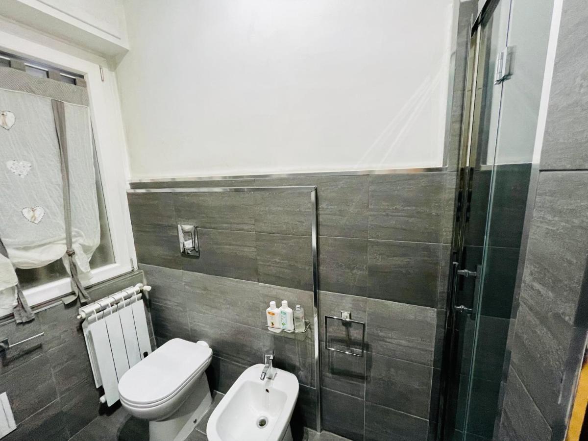 Portuense Rome - Holiday Apartments Dış mekan fotoğraf