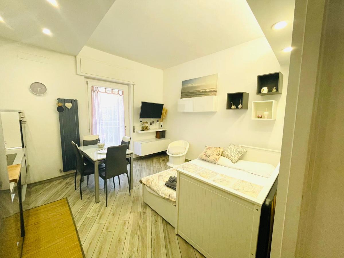 Portuense Rome - Holiday Apartments Dış mekan fotoğraf