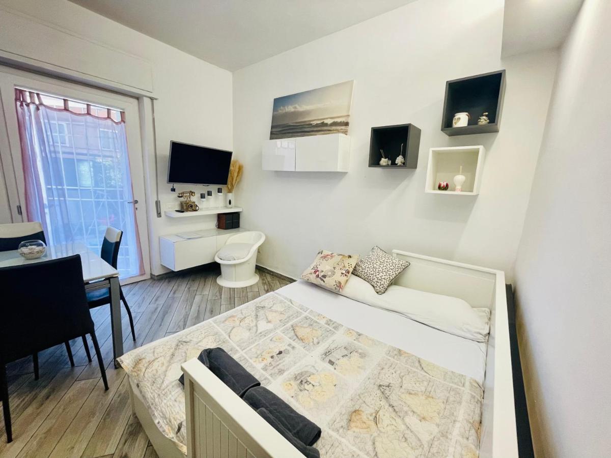 Portuense Rome - Holiday Apartments Dış mekan fotoğraf