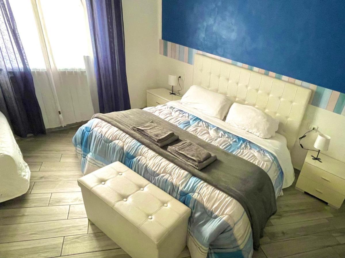 Portuense Rome - Holiday Apartments Dış mekan fotoğraf