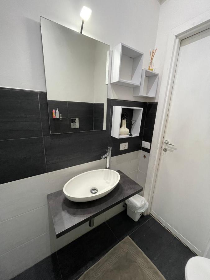 Portuense Rome - Holiday Apartments Dış mekan fotoğraf
