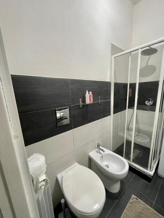 Portuense Rome - Holiday Apartments Dış mekan fotoğraf