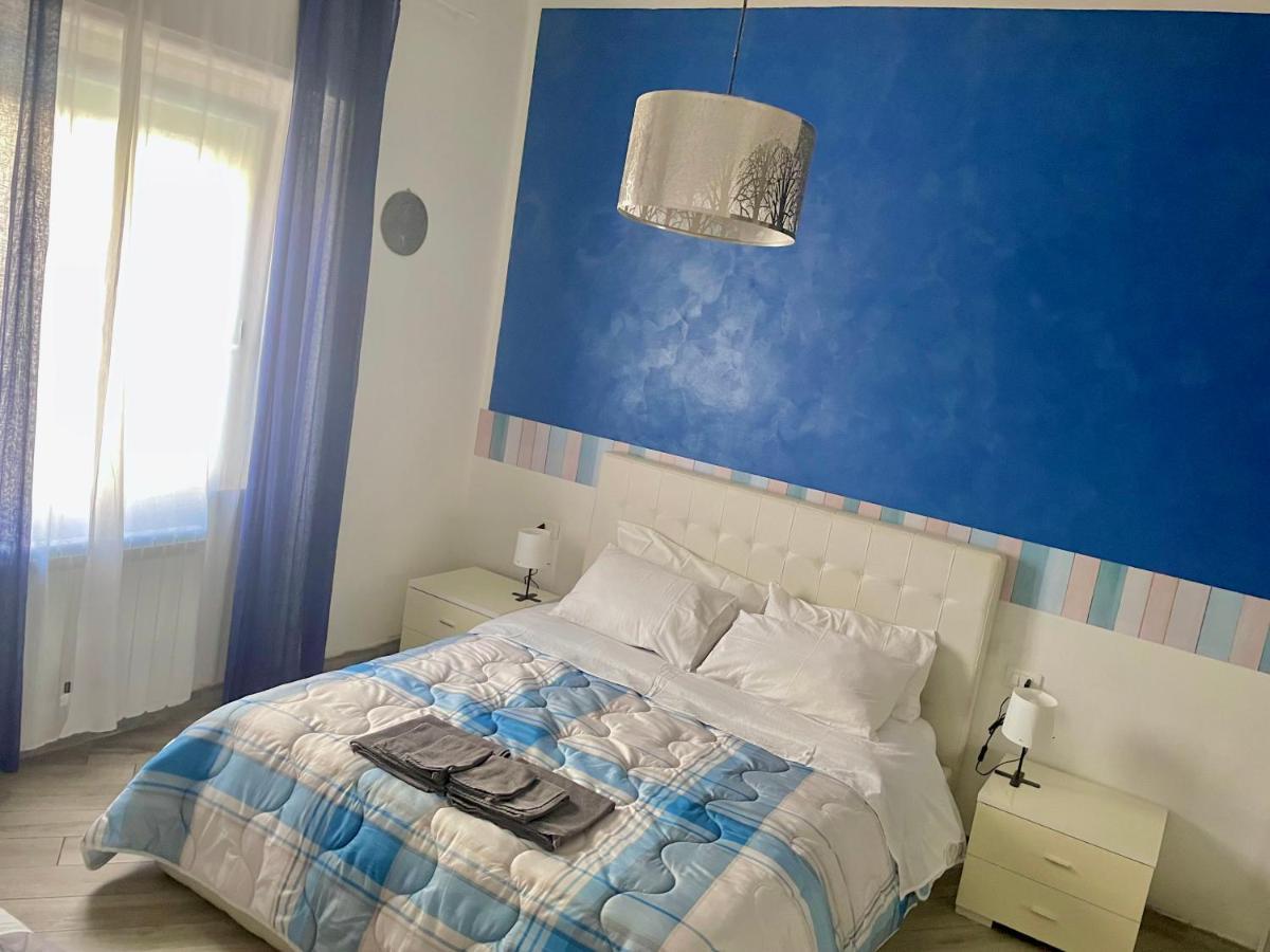 Portuense Rome - Holiday Apartments Dış mekan fotoğraf