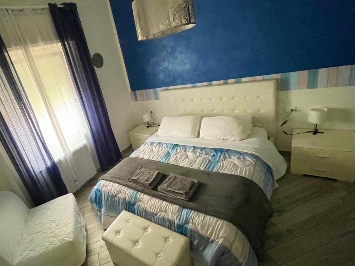 Portuense Rome - Holiday Apartments Dış mekan fotoğraf