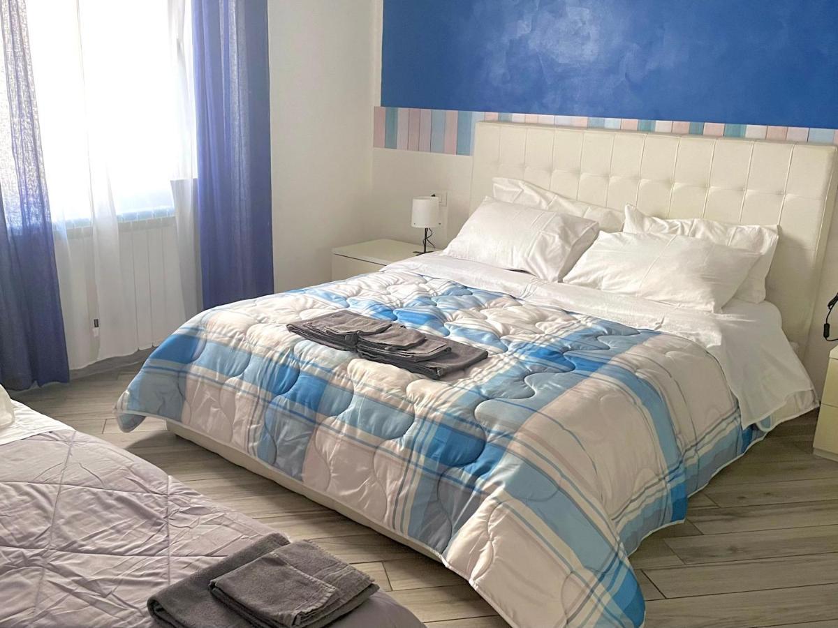 Portuense Rome - Holiday Apartments Dış mekan fotoğraf